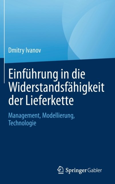 Einführung in die Widerstandsfähigkeit der Lieferkette