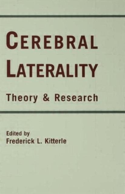 Cerebral Laterality