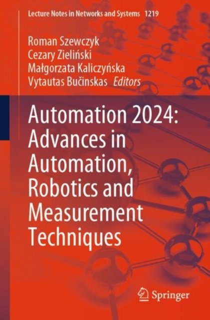 Automation 2024