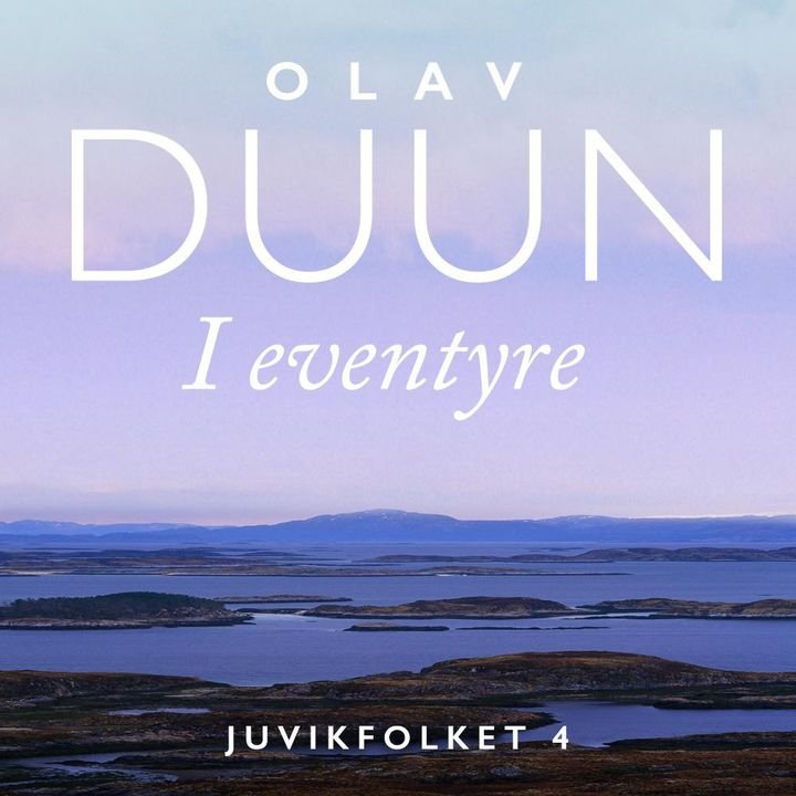 I eventyre