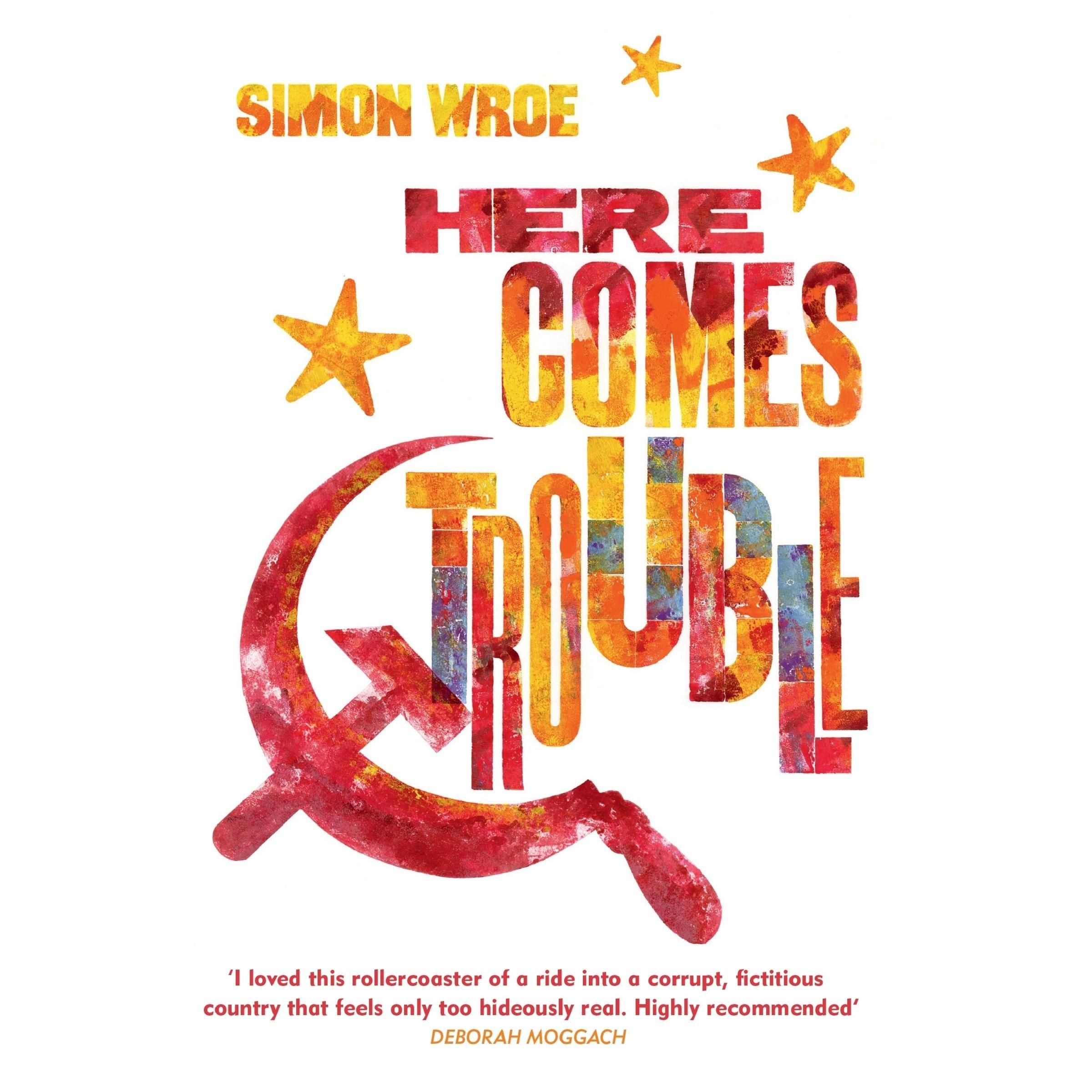 Here Comes Trouble