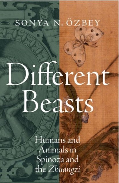 Different Beasts