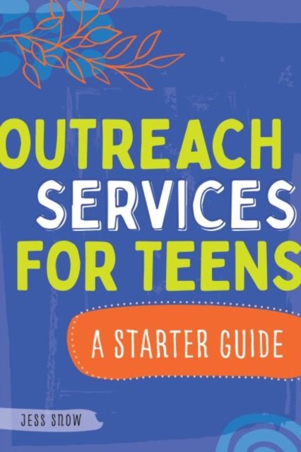 Outreach Services for Teens
