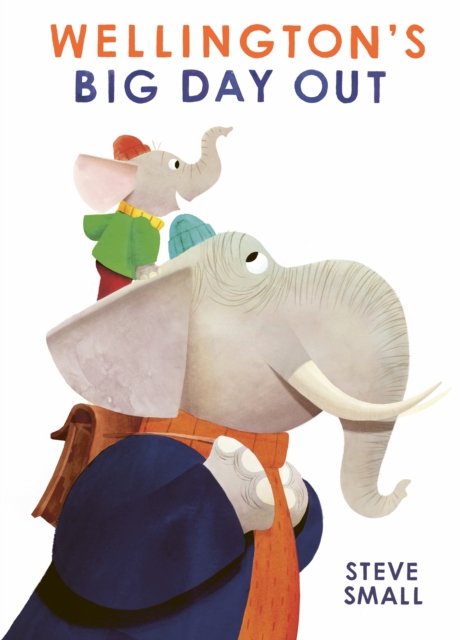 Wellington''s Big Day Out