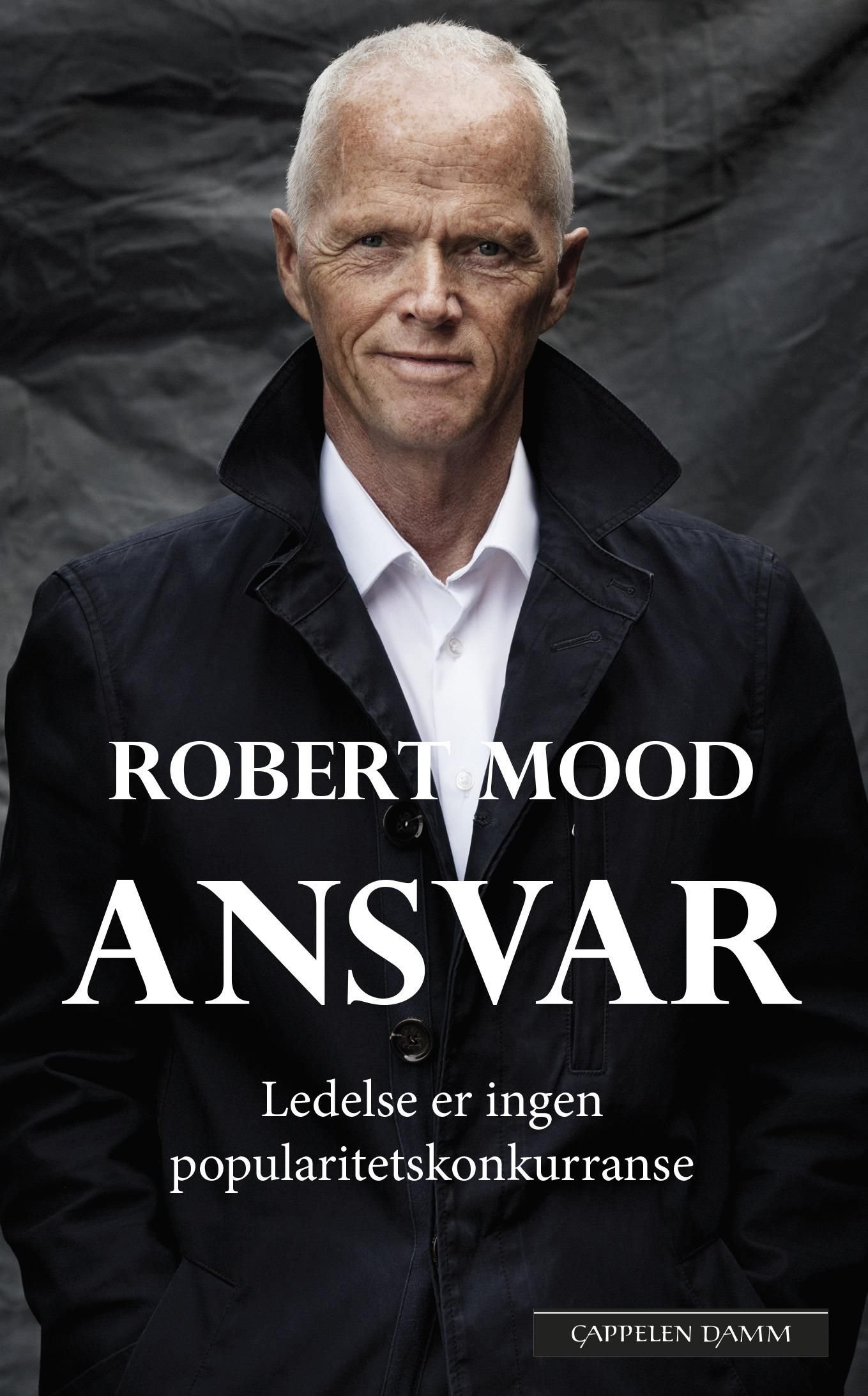Ansvar - ledelse er ingen popularitetskonkurranse