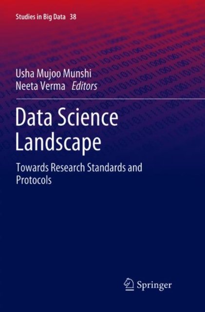 Data Science Landscape