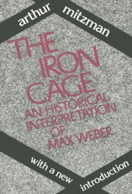The Iron Cage