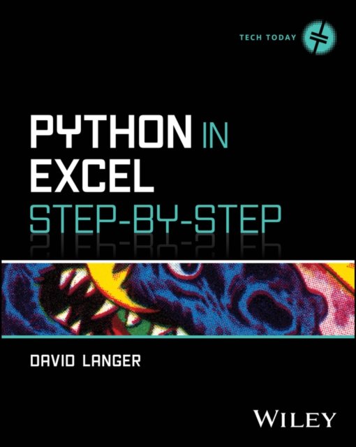 Python in Excel Step–by–Step