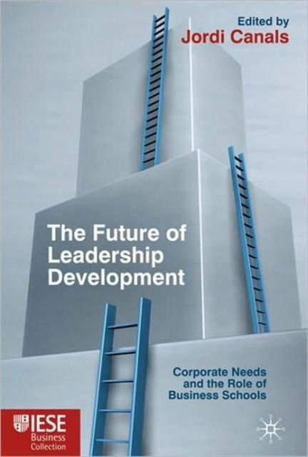 The Future of Leadership Development