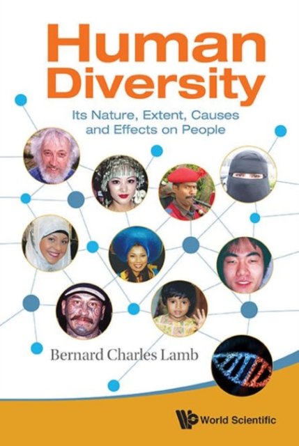 HUMAN DIVERSITY