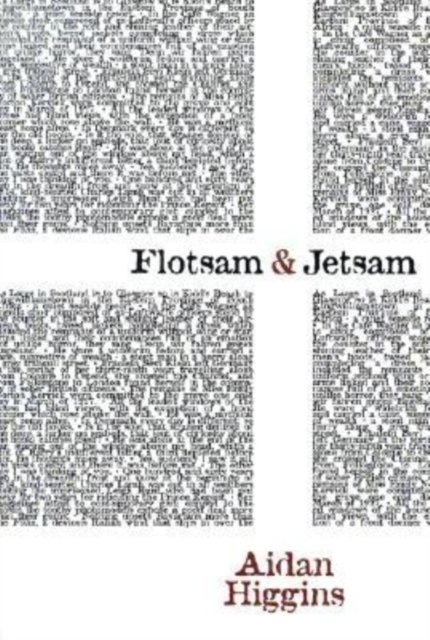 Flotsam and Jetsam