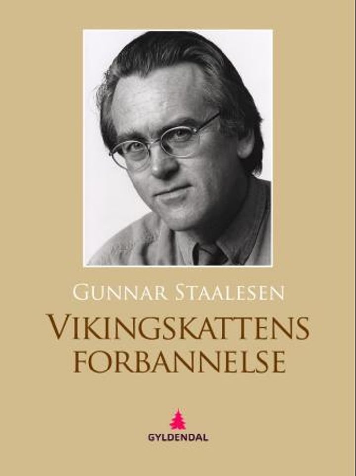 Vikingskattens forbannelse