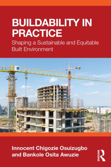 Buildability in Practice
