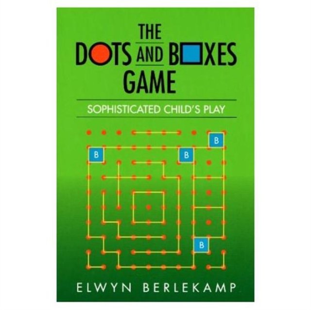 The Dots and Boxes Game