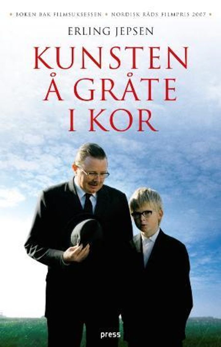 Kunsten å gråte i kor - roman