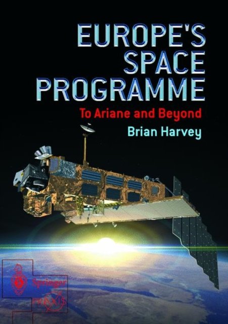 Europe's Space Programme