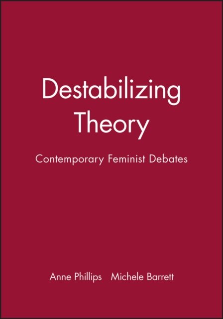 Destabilizing Theory