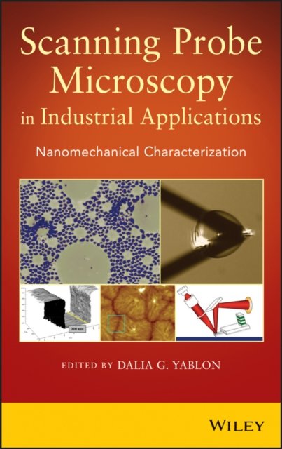 Scanning Probe Microscopy in Industrial Applications – Nanomechanical Characterization