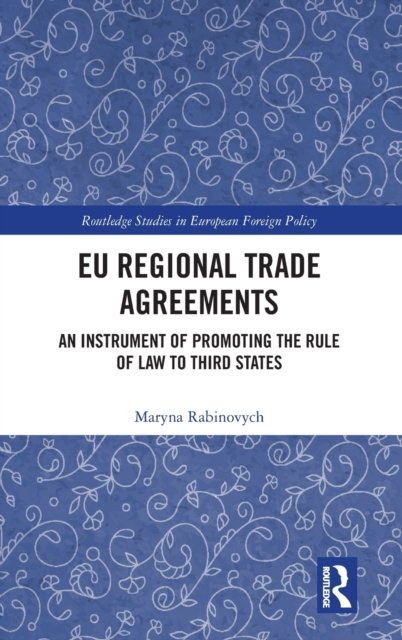 EU Regional Trade Agreements