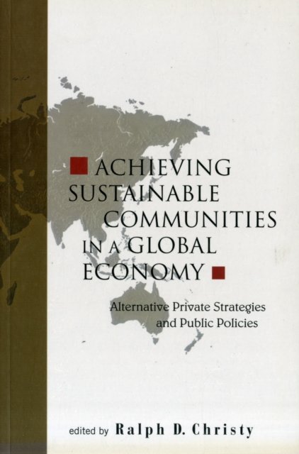 ACHIEVING SUSTAINABLE COMMUNITIES IN ...