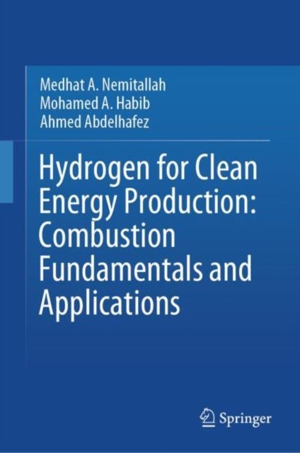 Hydrogen for Clean Energy Production