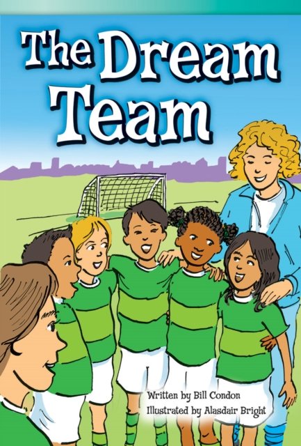 The Dream Team