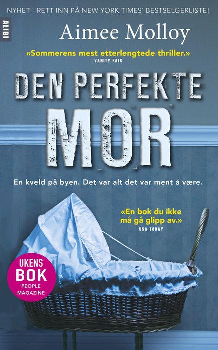 Den perfekte mor