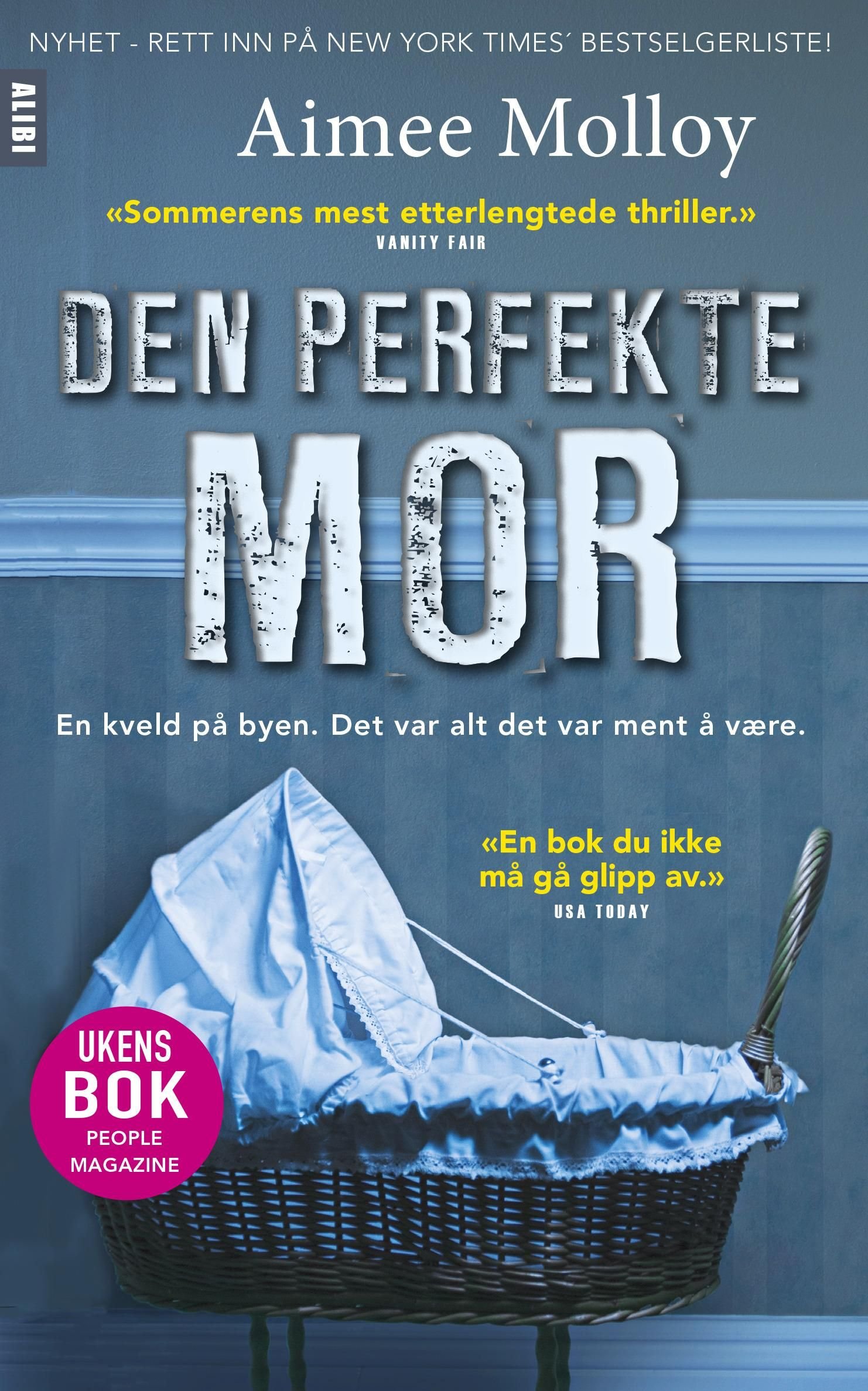Den perfekte mor