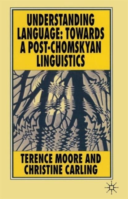 Understanding Language
