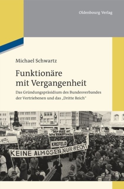 Funktionare Mit Vergangenheit