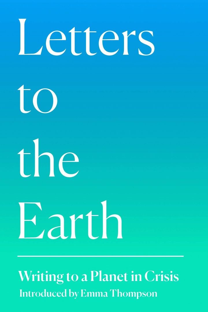 Letters to the earth
