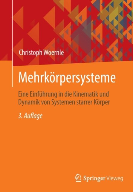 Mehrkörpersysteme