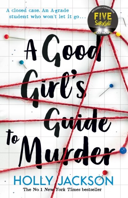 GOOD GIRLS GUIDE_GOOD GIRL1 PB