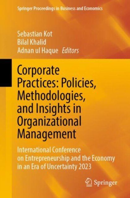Corporate Practices
