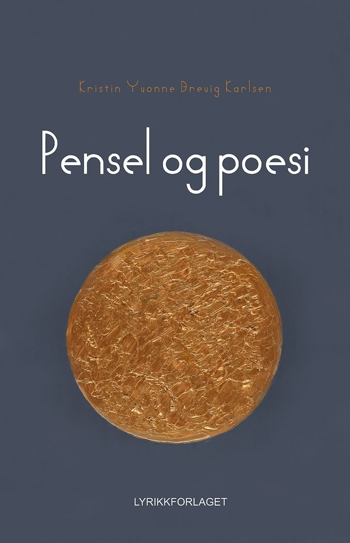 Pensel og poesi