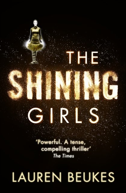 SHINING GIRLS PB