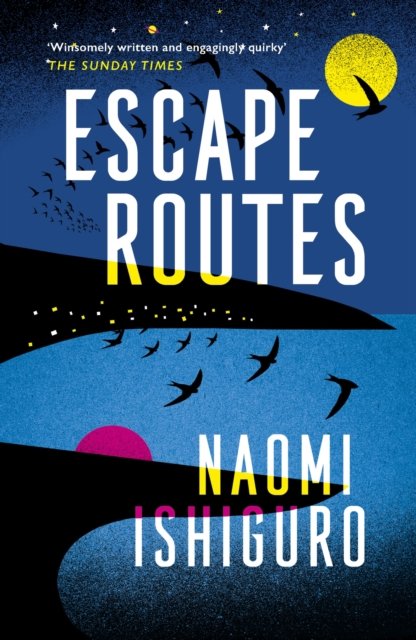 Escape Routes