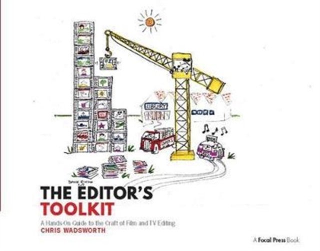 The Editor's Toolkit