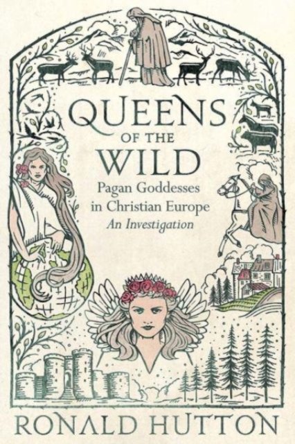 Queens of the Wild