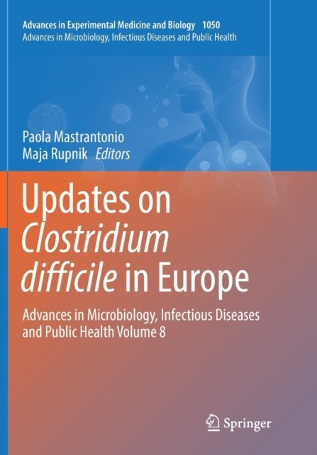 Updates on Clostridium difficile in Europe