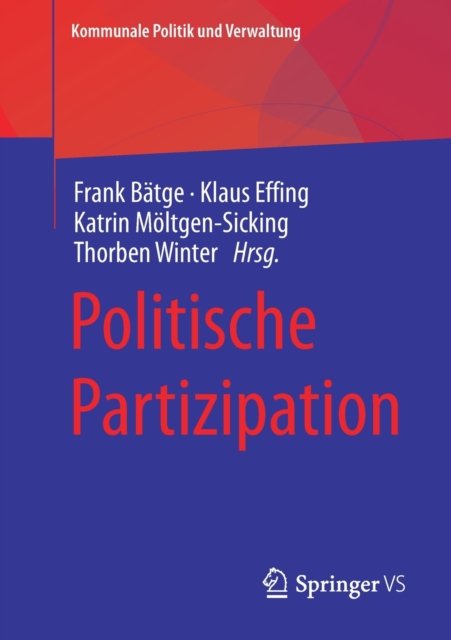 Politische Partizipation