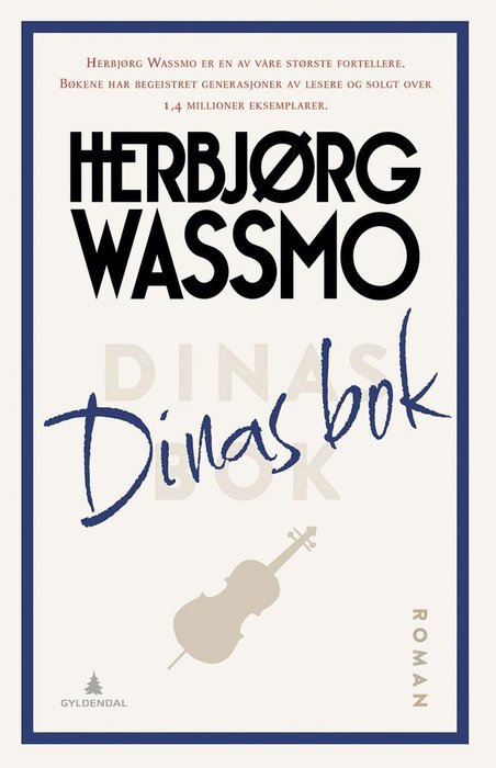 Dinas bok