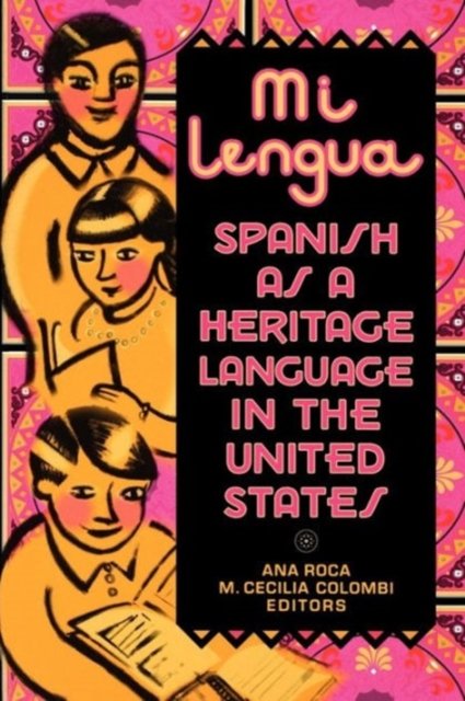 Mi lengua