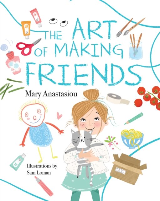Art of Making Friends