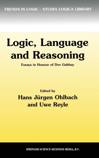 Logic, Language and Reasoning