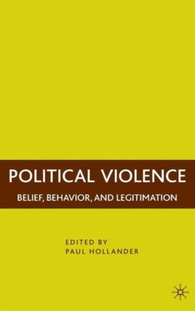 Political Violence
