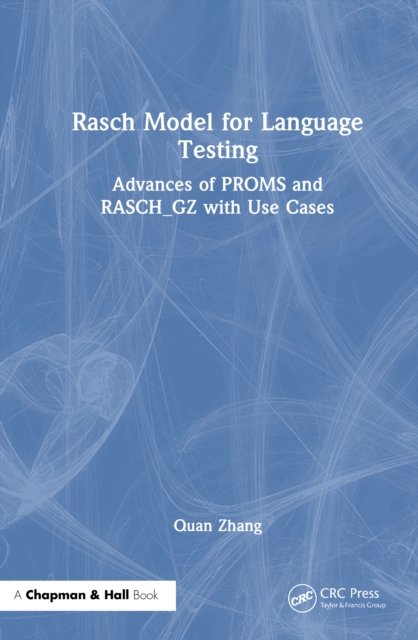 Rasch Model for Language Testing