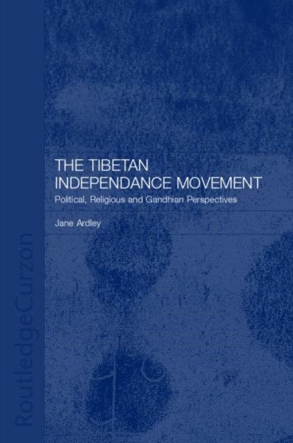The Tibetan Independence Movement