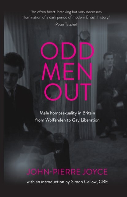 Odd men out