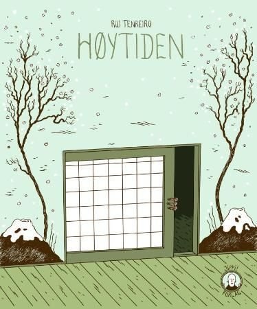 Høytiden
